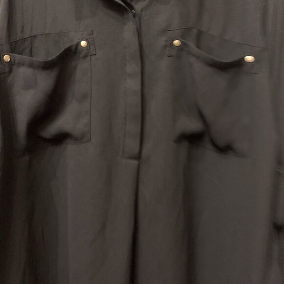 Lane Bryant Blouse - Picture 4 of 5